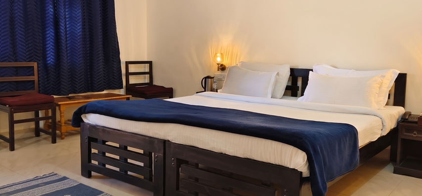 Bed Room
